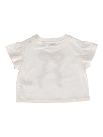 Burberry INF GIRL T-SHIRTS