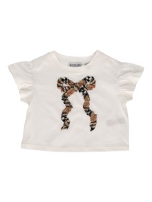 Burberry INF GIRL T-SHIRTS