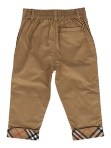 Burberry INF BOY CASL TRSRS