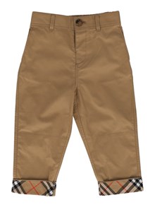 Burberry INF BOY CASL TRSRS
