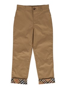 Burberry KID BOY CASL TRSRS