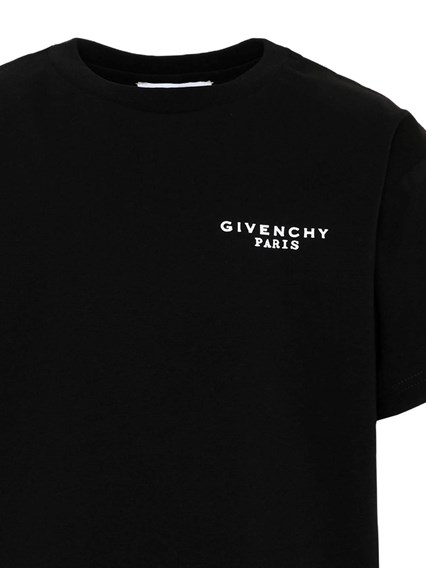 Givenchy Kids T-SHIRT