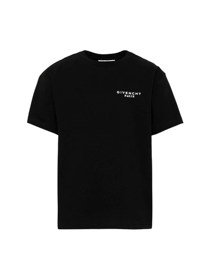 Givenchy Kids T-SHIRT