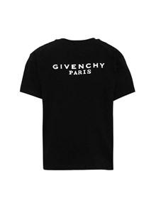Givenchy Kids T-SHIRT
