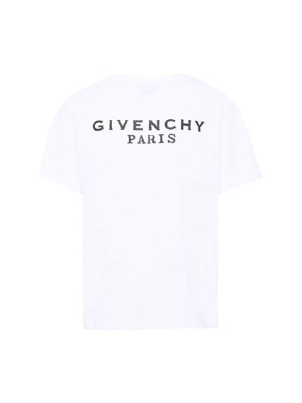 Givenchy Kids T-SHIRT
