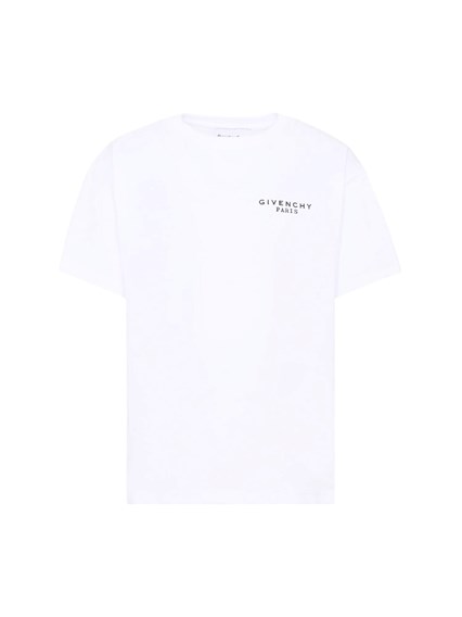 Givenchy Kids T-SHIRT