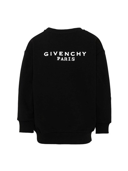 Givenchy Kids SWEATSHIRT