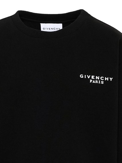 Givenchy Kids SWEATSHIRT