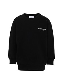 Givenchy Kids SWEATSHIRT