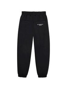Givenchy Kids JOGGING PANTS