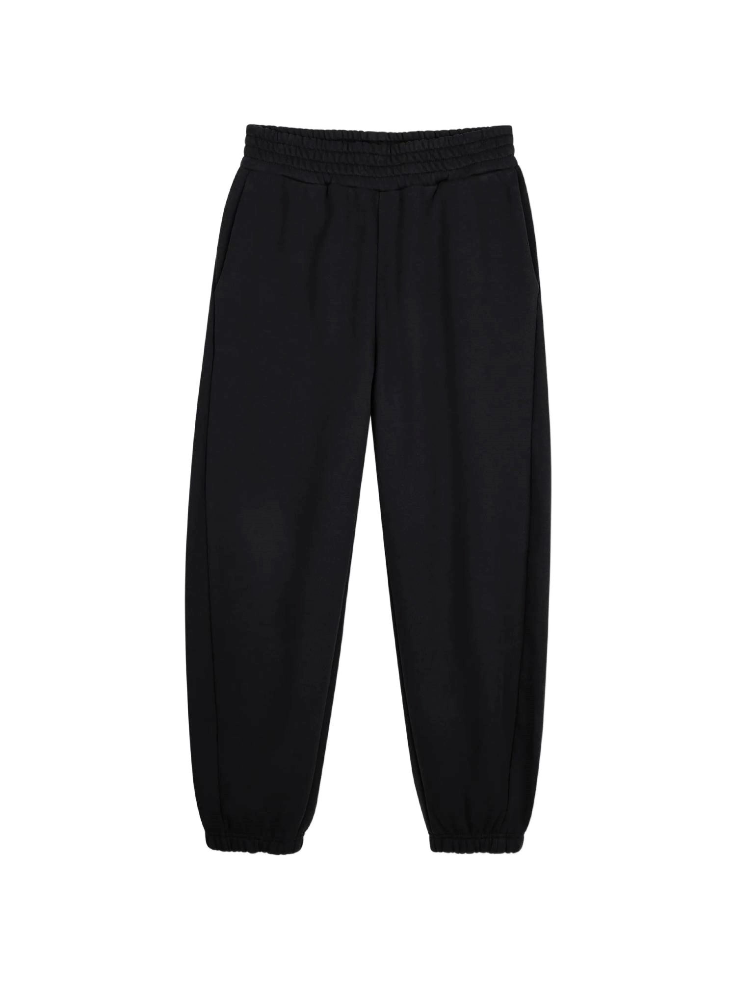 Givenchy Jogging Pants In Black