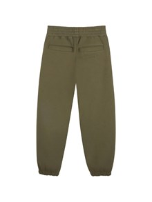 Givenchy Kids JOGGING PANTS