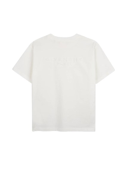 Givenchy Kids T-SHIRT