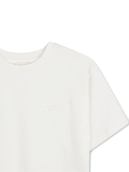 Givenchy Kids T-SHIRT