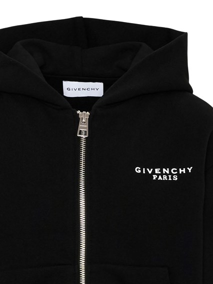 Givenchy Kids CARDIGAN JOGGING