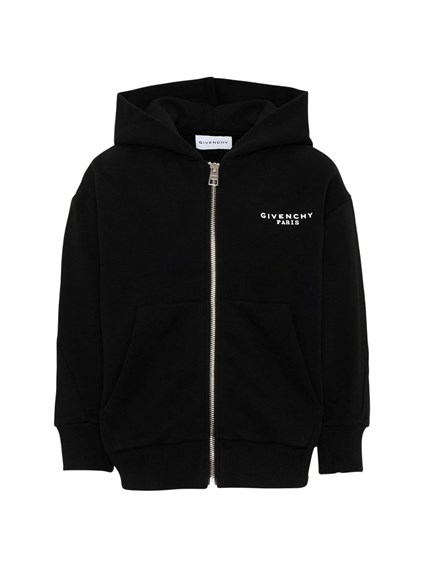 Givenchy Kids CARDIGAN JOGGING