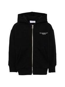 Givenchy Kids CARDIGAN JOGGING