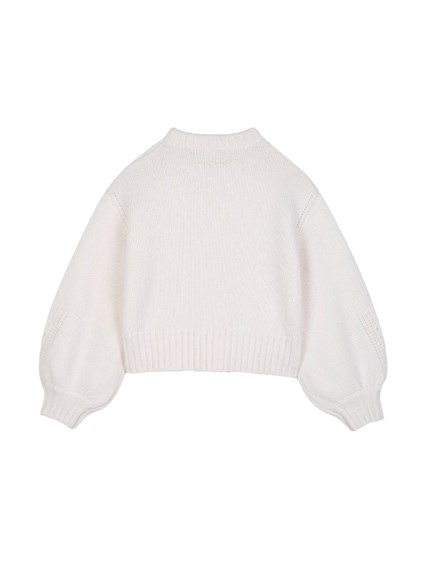 GIVENCHY KIDS PULLOVER