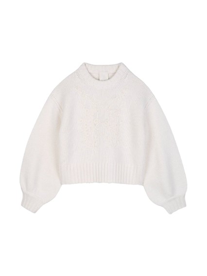 GIVENCHY KIDS PULLOVER