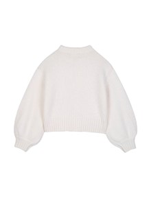 GIVENCHY KIDS PULLOVER