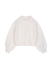 GIVENCHY KIDS PULLOVER