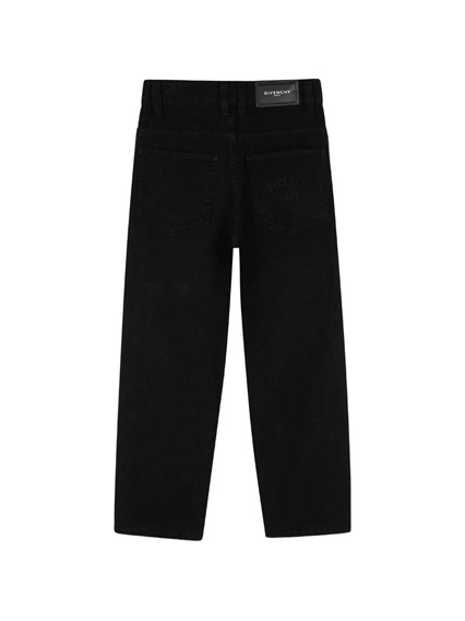 GIVENCHY KIDS PANTALONE