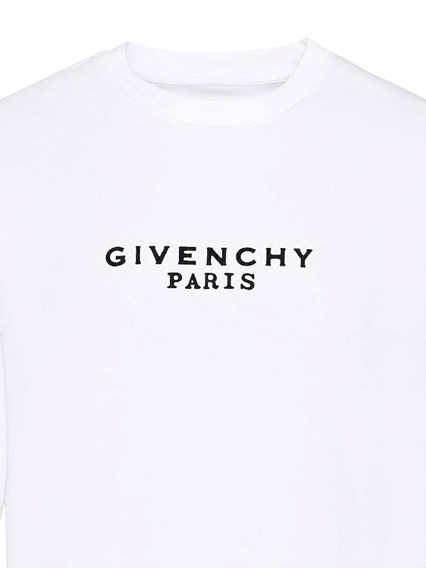 Givenchy Kids TEE SHIRT M/L