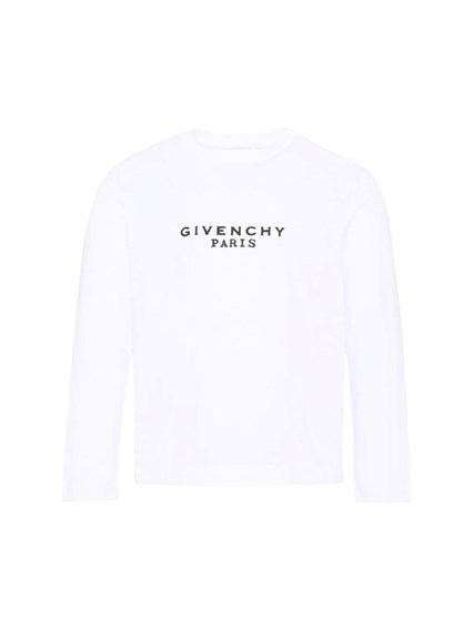 Givenchy Kids TEE SHIRT M/L
