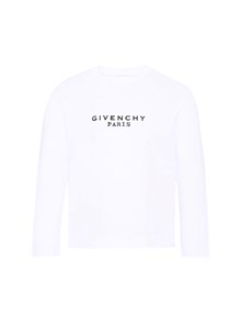 Givenchy Kids T-SHIRT