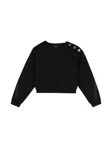 GIVENCHY KIDS SWEATSHIRT