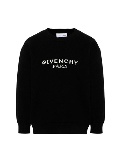Givenchy Kids PULLOVER