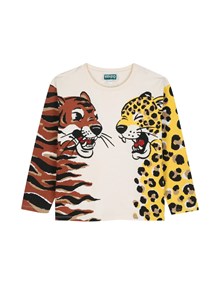 Kenzo T-SHIRT LONG SLEEVE