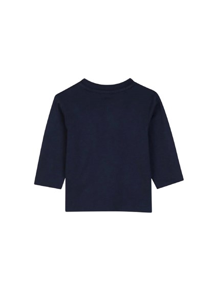 TIMBERLAND TEE SHIRT M/L