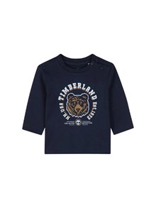 TIMBERLAND TEE SHIRT M/L