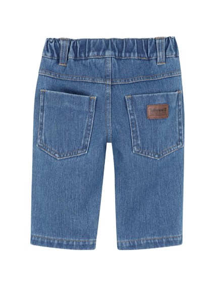TIMBERLAND JEANS