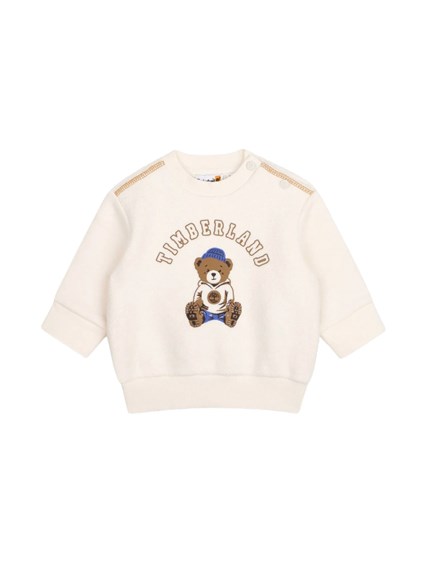 TIMBERLAND SWEATSHIRT