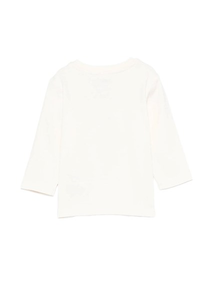 TIMBERLAND T-SHIRT LONG SLEEVE