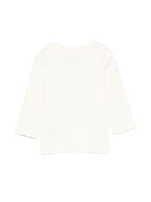 TIMBERLAND T-SHIRT LONG SLEEVE