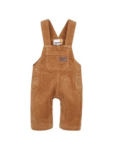 TIMBERLAND VELVET DUNGAREES