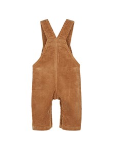TIMBERLAND VELVET DUNGAREES