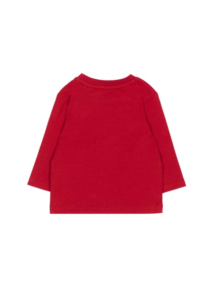 TIMBERLAND TEE SHIRT M/L