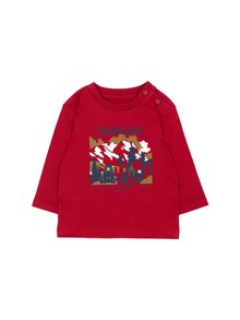 TIMBERLAND TEE SHIRT M/L