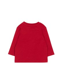 TIMBERLAND TEE SHIRT M/L