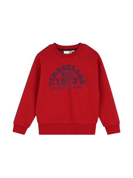 TIMBERLAND SWEATSHIRT