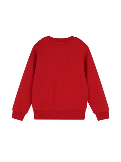 TIMBERLAND SWEATSHIRT