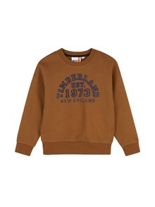 TIMBERLAND SWEATSHIRT