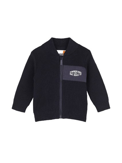 TIMBERLAND CARDIGAN