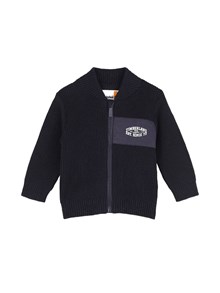TIMBERLAND CARDIGAN