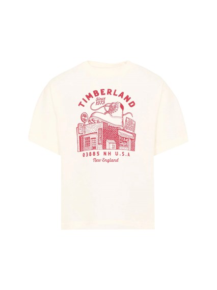 TIMBERLAND TEE SHIRT
