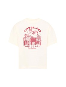TIMBERLAND T-SHIRT